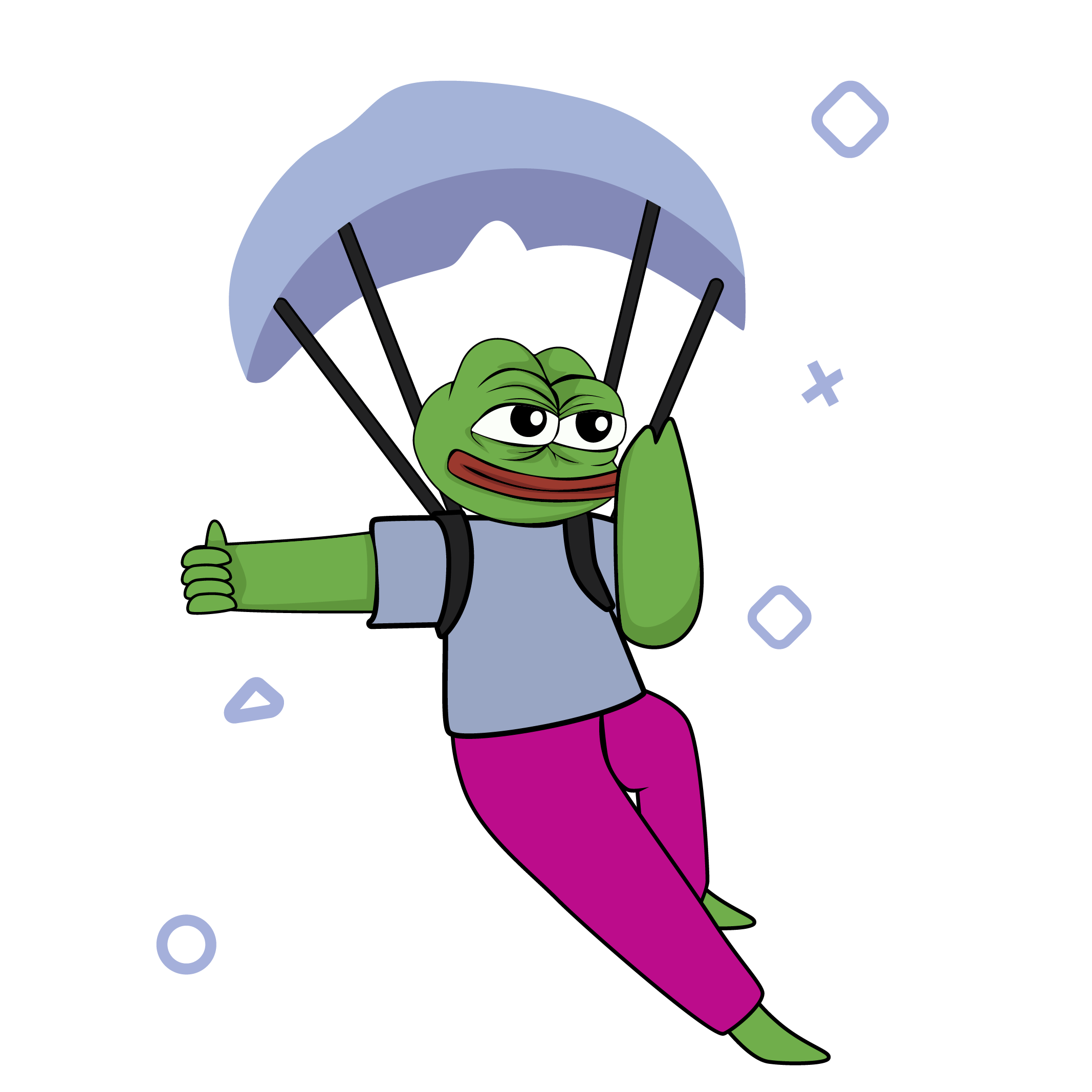 For fans and creators